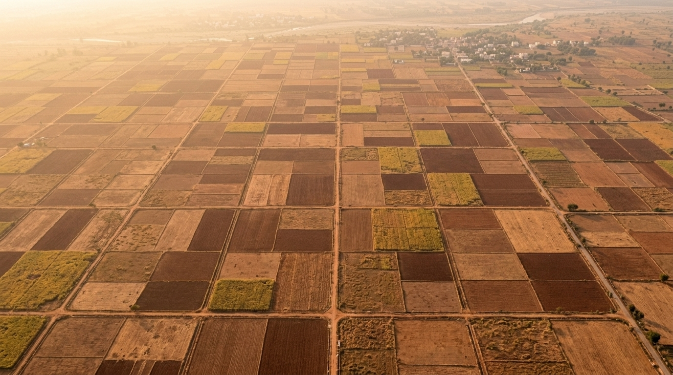 Agriculture